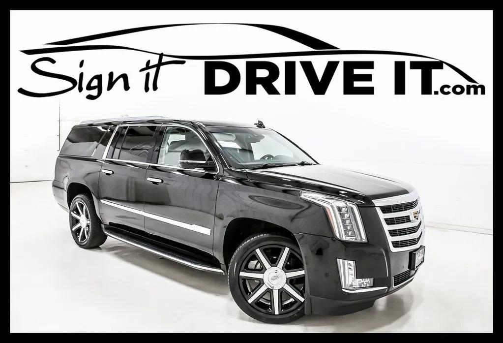 cadillac escalade esv 2018 1GYS4JKJ7JR164393 image cadillac escalade esv 2018 1GYS4JKJ7JR164393 image